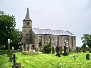 St Paul's Church, Withnell