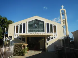 Holy Family Parish Church