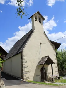 Our Lady im Dorf church