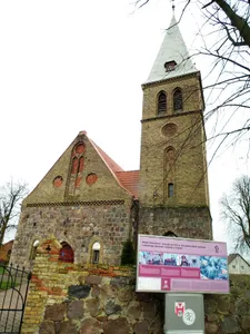 Church of the Assumption in Nowe Objezierze