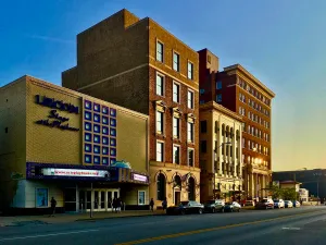 Erie Playhouse