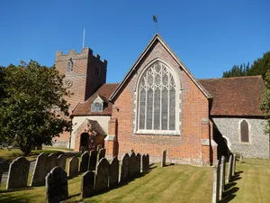 Church of St James