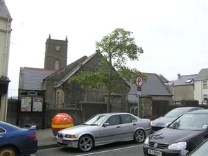 Christ Church