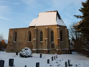 Dorfkirche Gerbisdorf