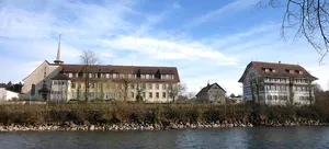 Rathausen Abbey Church
