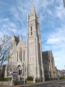 Carden Place United Free Church, 6 Carden Place, Aberdeen