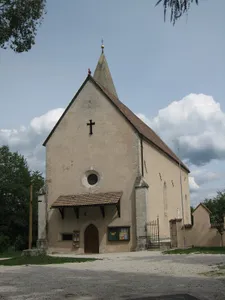 Saint George church