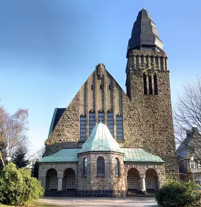 Christuskirche