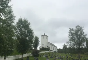 Klinga Church
