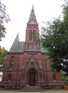 Lutherkirche