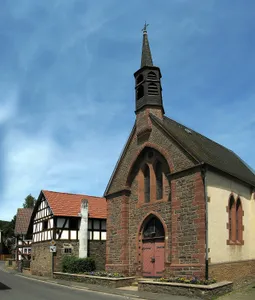 Protestant Church