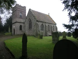 Church of St James the Less