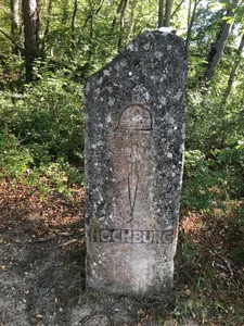 Burg Hohenrangendingen