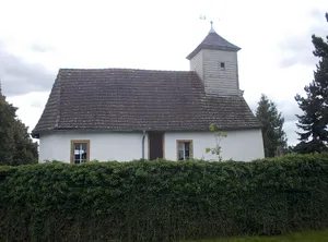 Protestant Church (Köckenitzsch)