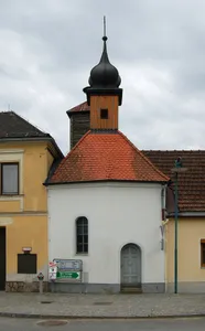 Spitalskirche