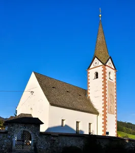 St. Georg (Timenitz)