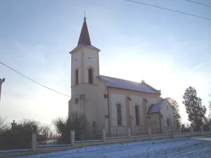 Church of Saint Mary of Help