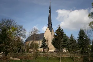 Thierfelder Kirche
