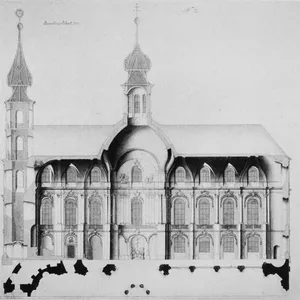 Jesuit church Mainz