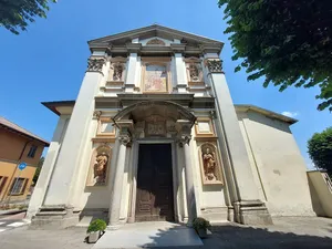 Saint Stephen Church