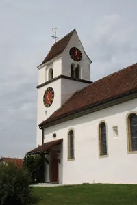 evangelical reformed parish church