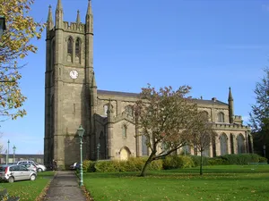 Church of St James