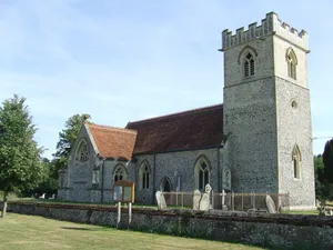 Church of St Andrew