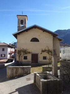 Holy Trinity church