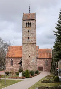 Altstadtkirche