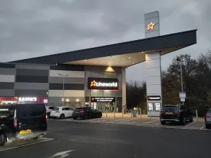 Cineworld Cinema Yate