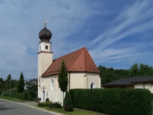 St.-Barbara-Kirche