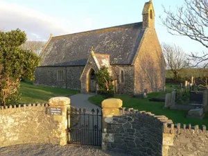 St Mary's Church