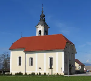 St. Nicholas's Church