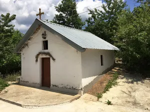 Church of the Theotokos