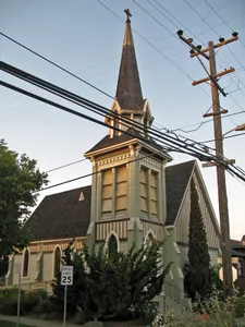 Episcopal Church of the Good Shepherd
