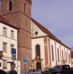 Protestant Church