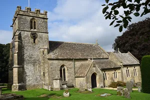 Church of St Andrew