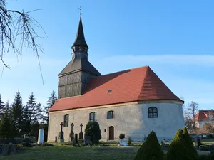 Church in Alt Tellin