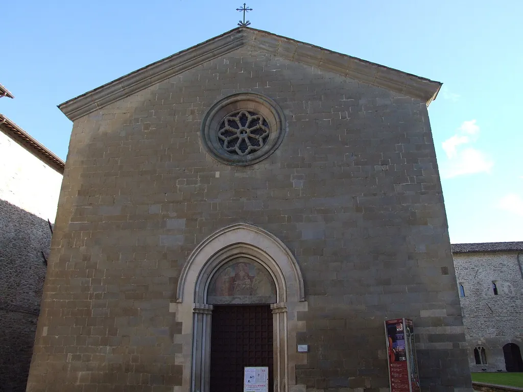 Complesso Monumentale di San Francesco