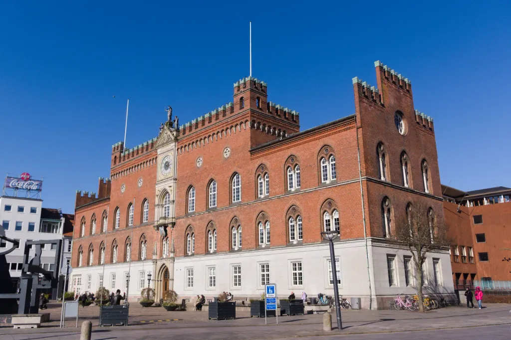 Odense