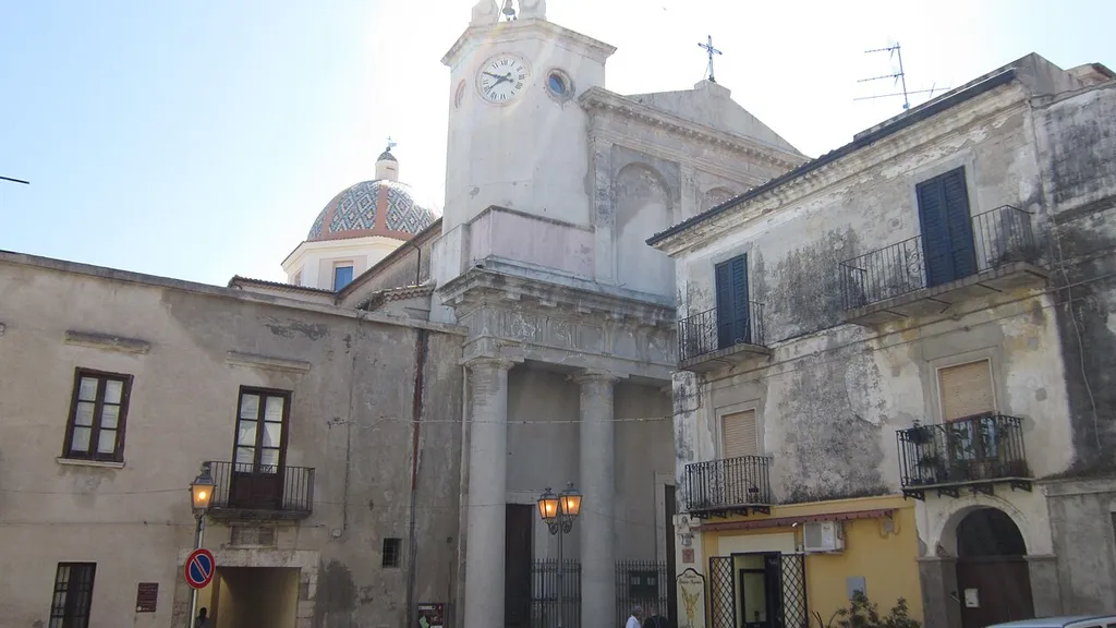 Co-Cathedral of St. Michael the Archangel