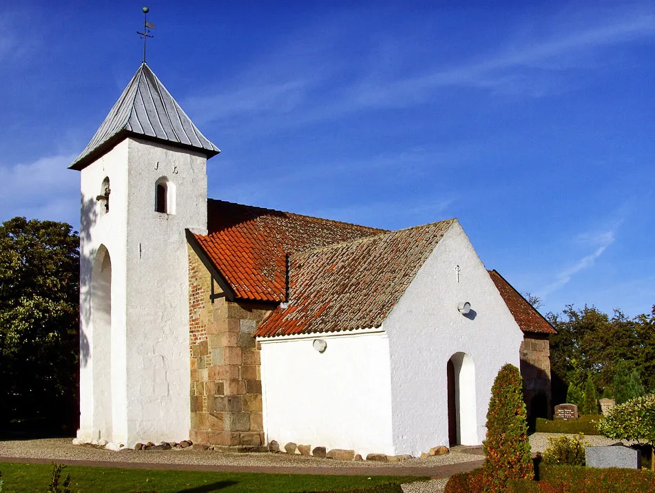 fra sydvest