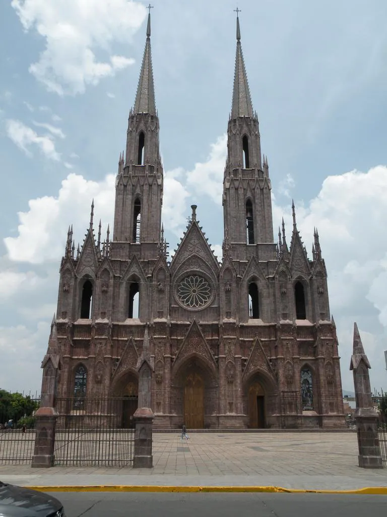 Cathedral of Our Lady of Guadalupe