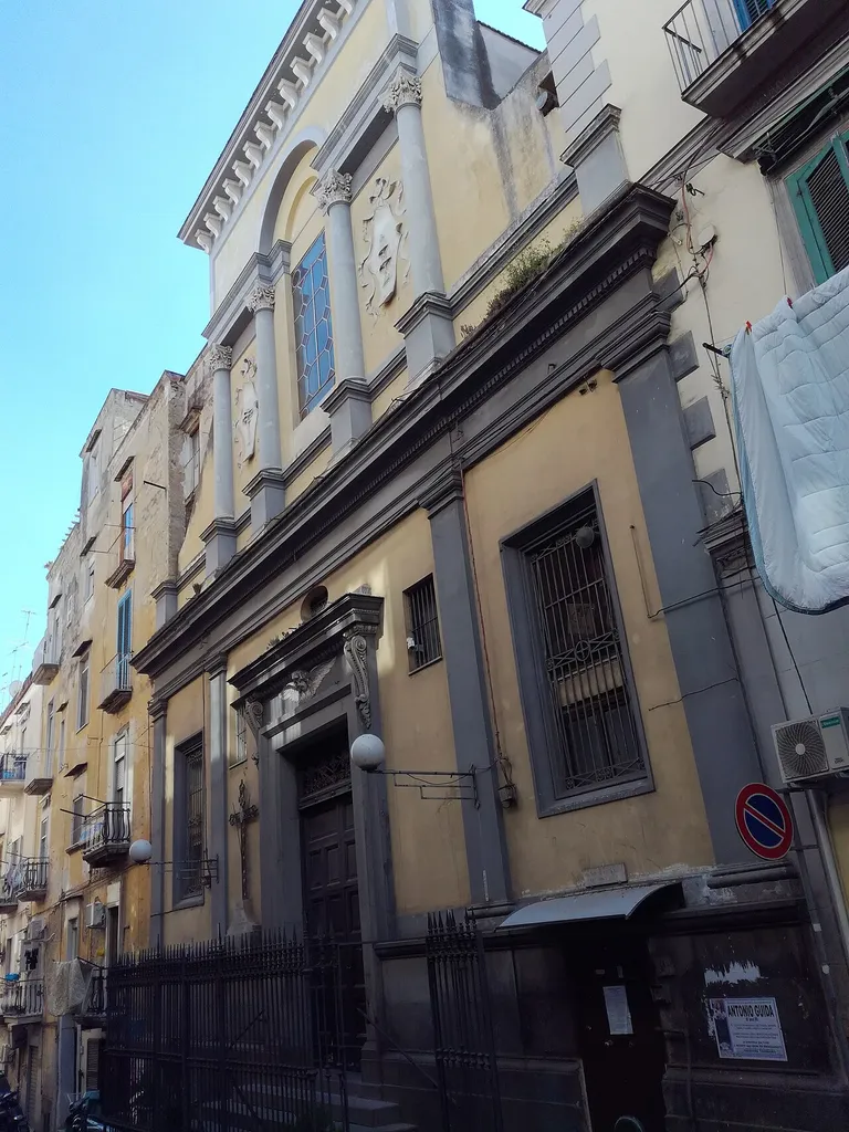 Complesso di Santa Maria della Misericordia