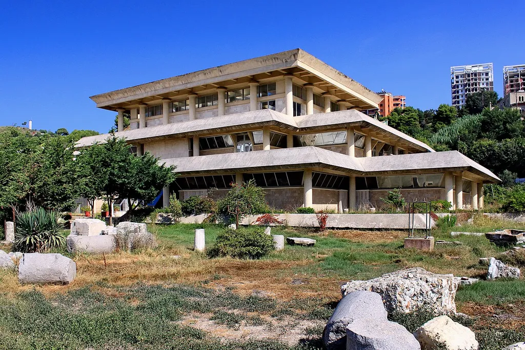 Durrës Archaeological Museum
