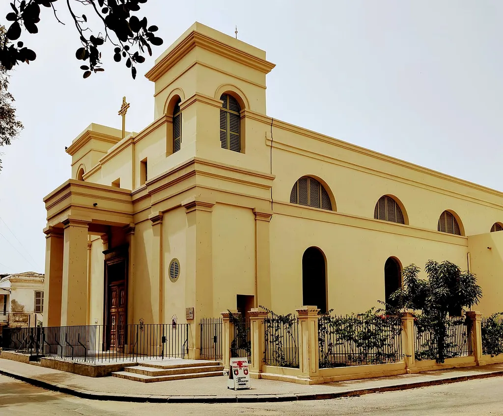 St. Louis Cathedral