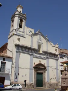 Church of Saint Michael the Archangel