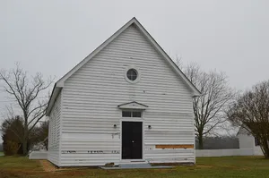 Lanesville Christadelphian Church