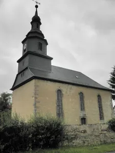 Rehmen church