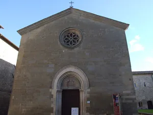 San Francesco Church